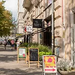 Lägenhet Plac Konstytucji By Bookinghost
