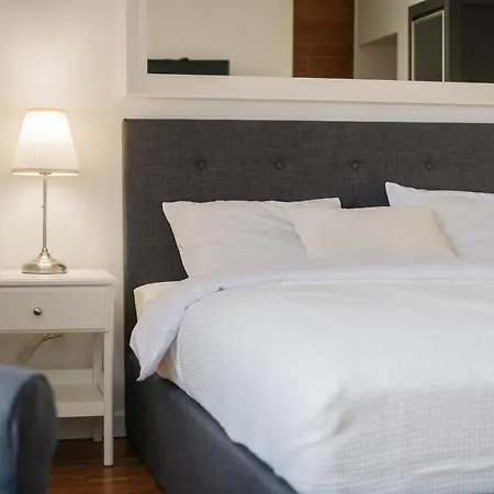 Plac Konstytucji Appartement Varsovie