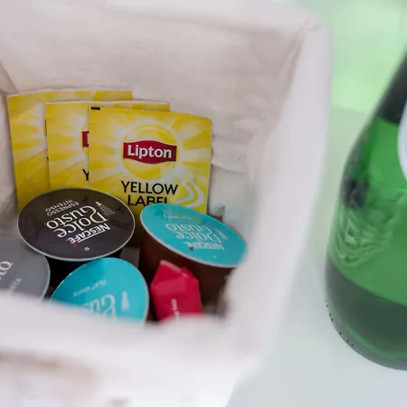 Apartament Plac Konstytucji Warszawa