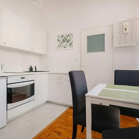 Plac Konstytucji By Bookinghost * Varsovie